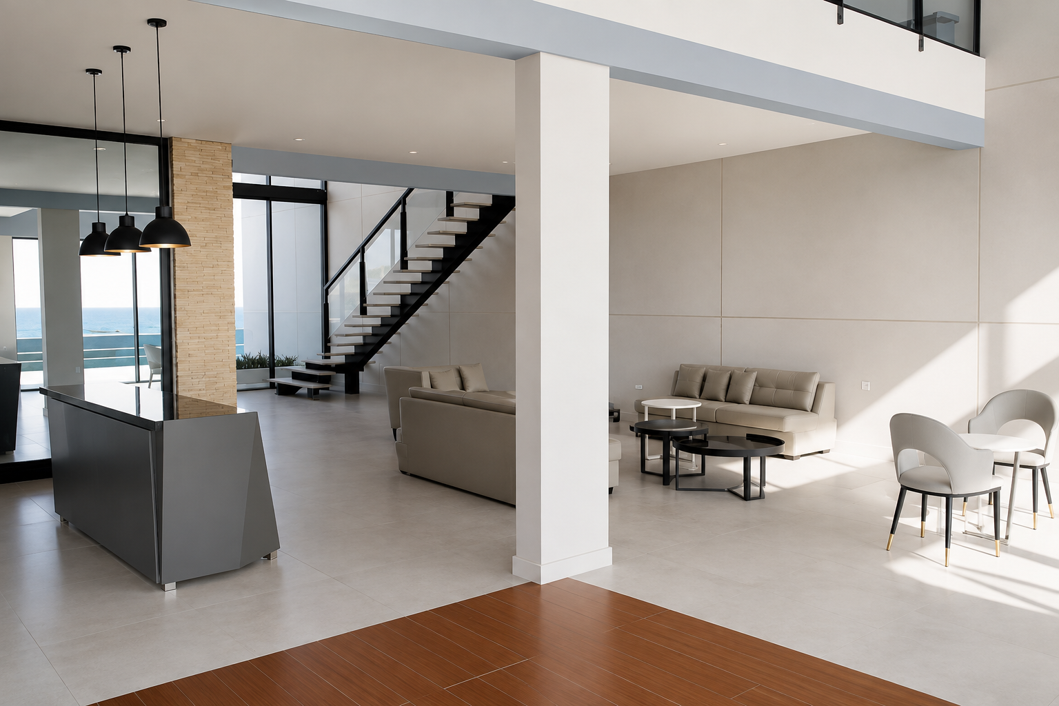 The Seadale Beach Resort A-91 gallery photo 3