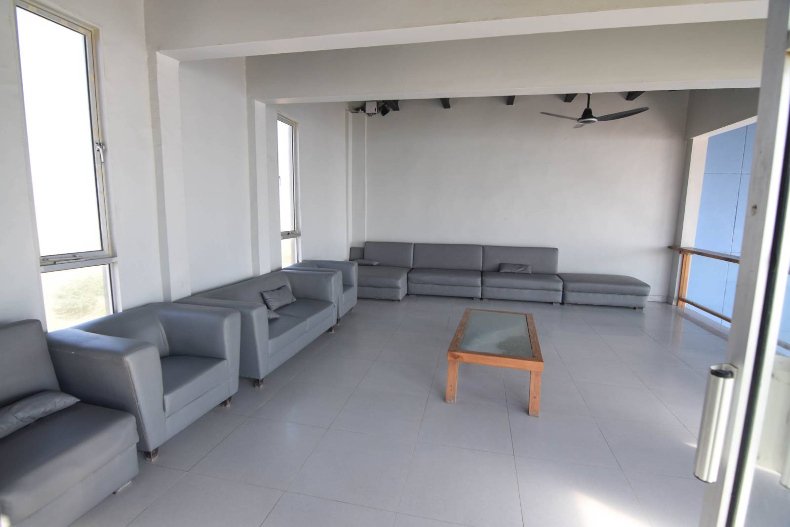 The Arabian Sea Beach Villa A-20 gallery photo 22