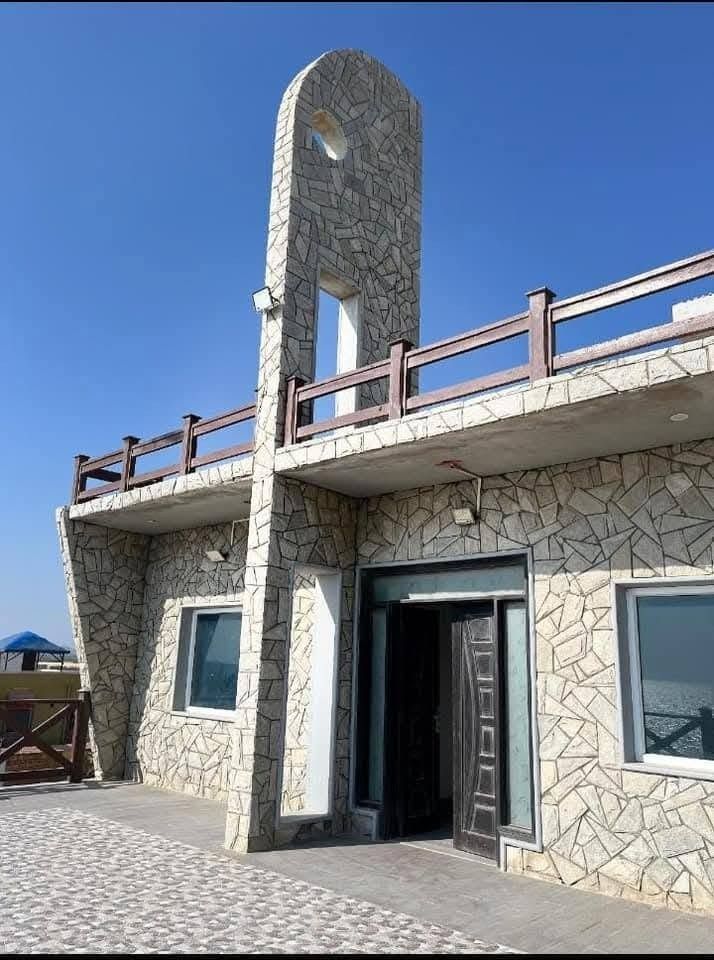 Double Story Beach Hut Villa A-28 gallery photo 7