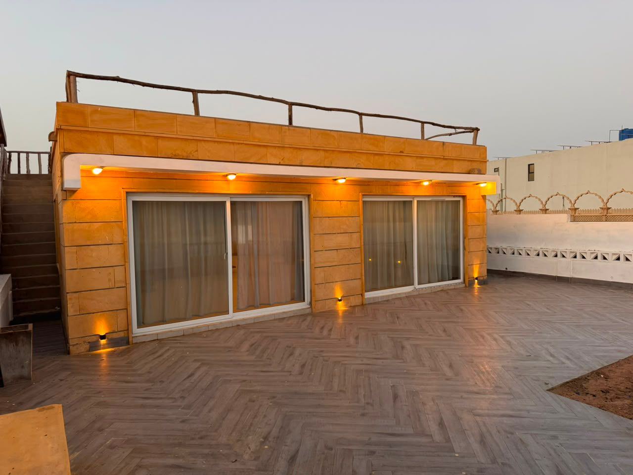 The Beach House Resort A-20 gallery photo 1