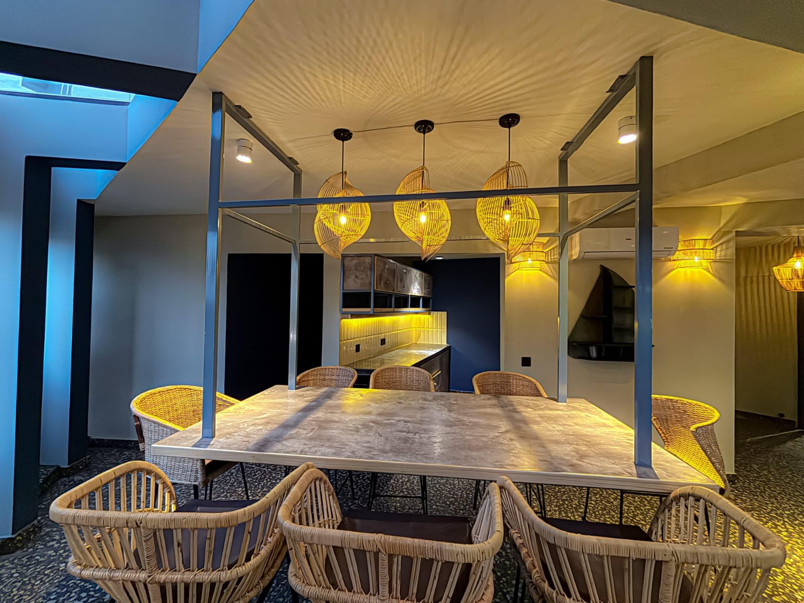 Luxury Yafa Beach Resort A21 gallery photo 6