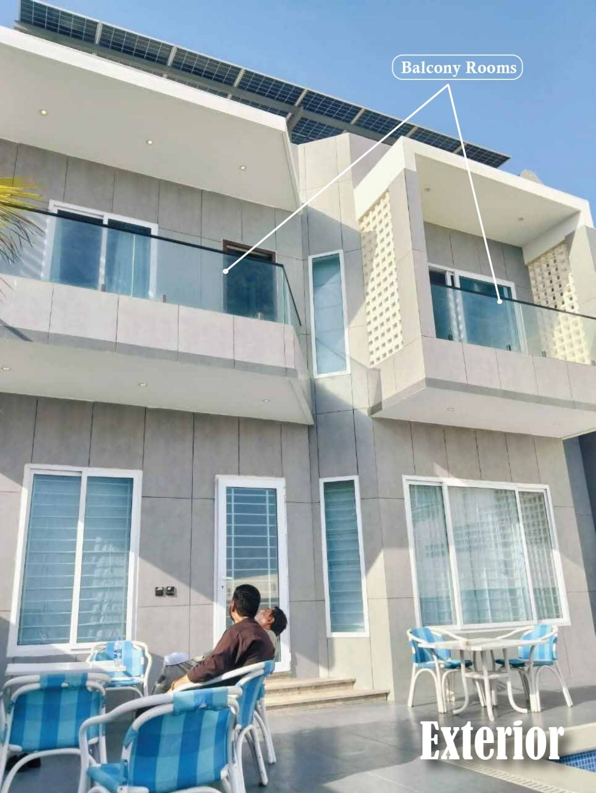 The Seashell Beach Resort 24-A-1 gallery photo 1