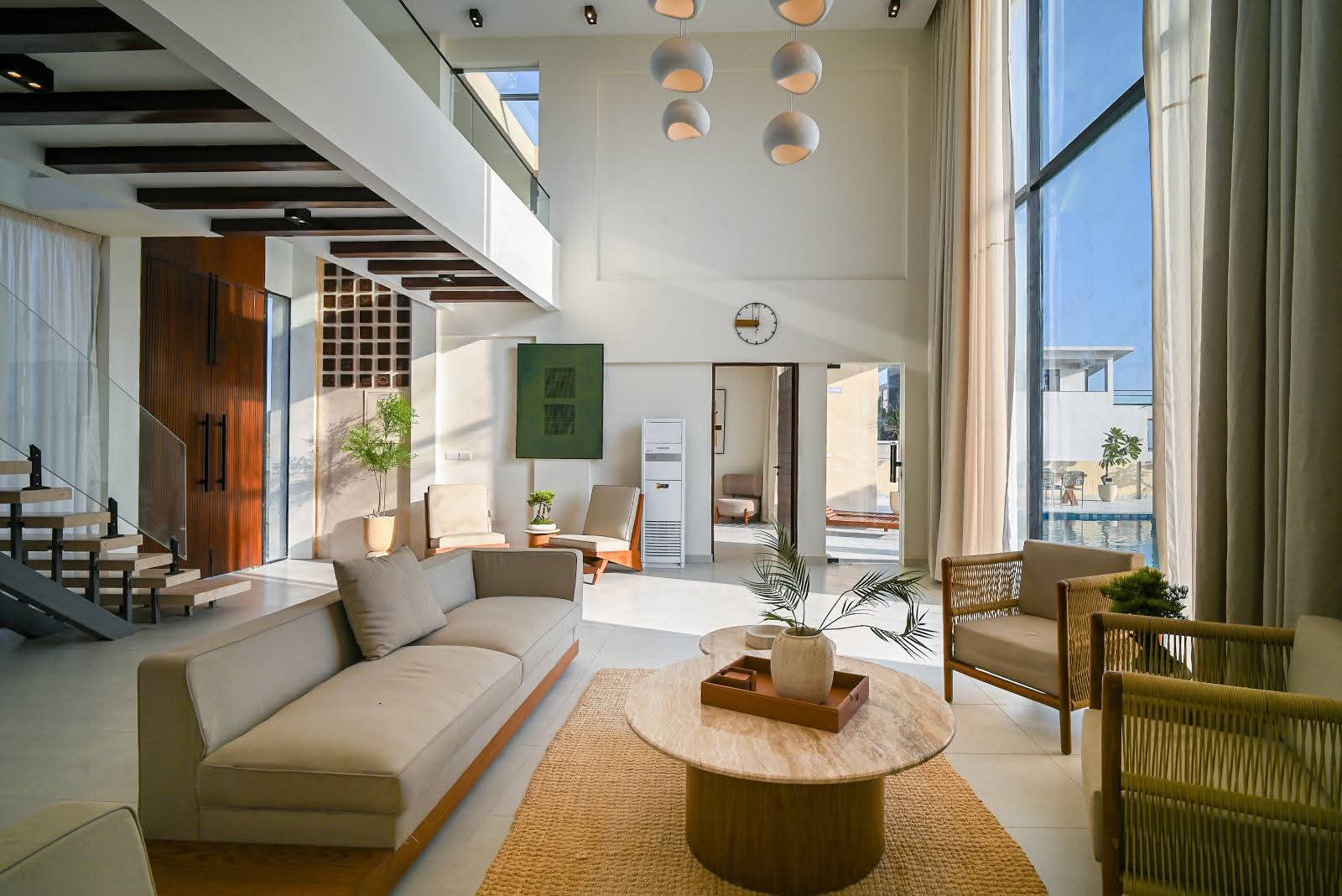 The Cabana Beach Hut By Solace A-93 gallery photo 5