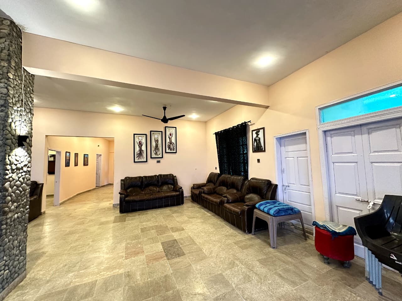 The SeaFort Beach Hut N-119 gallery photo 4