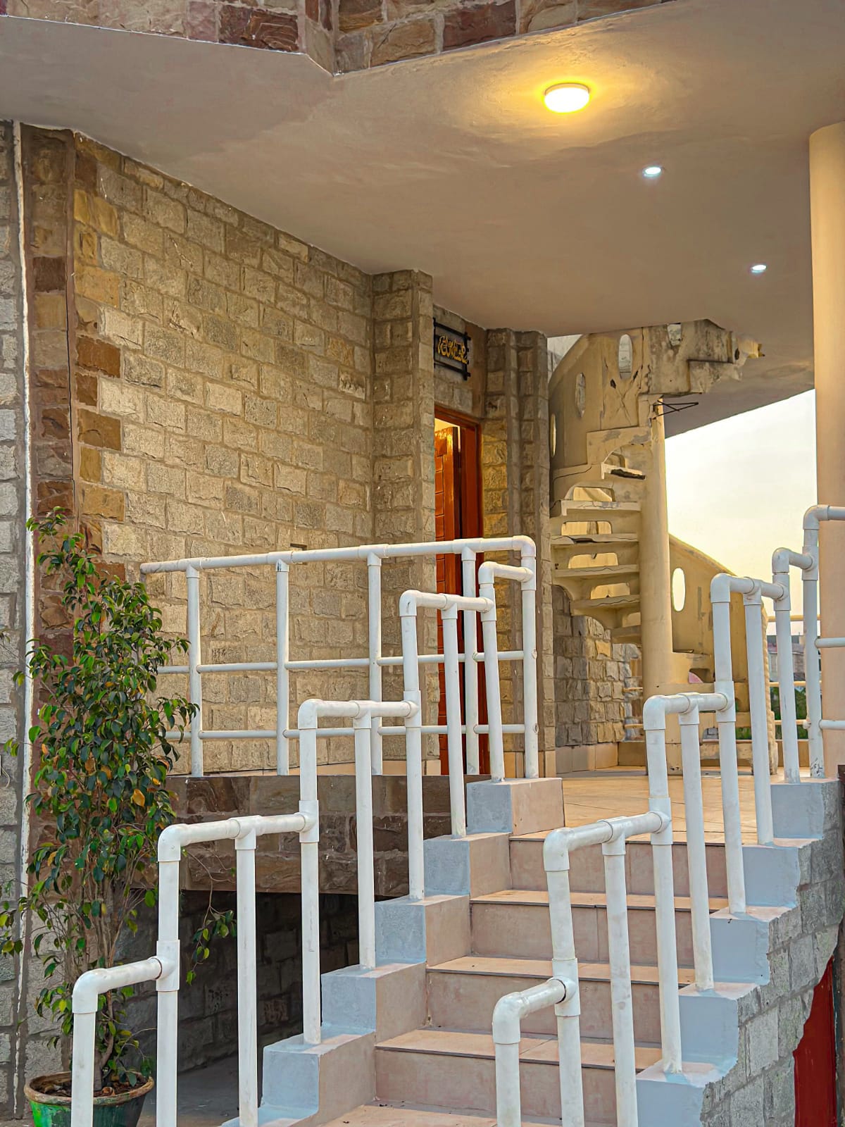 The Beach Resort A-58 gallery photo 16