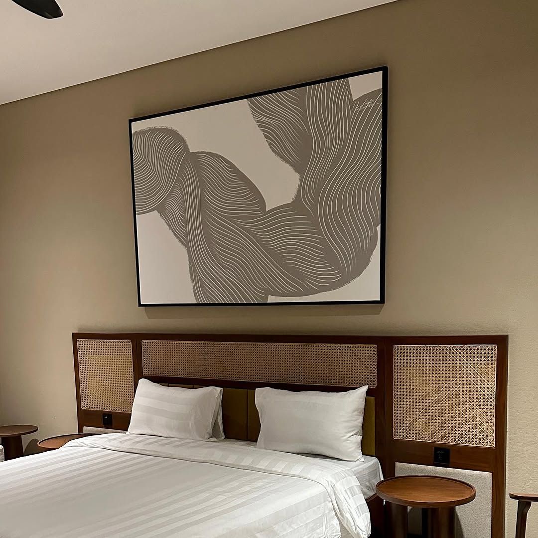 The Paralia Beach Resort A-43 gallery photo 4