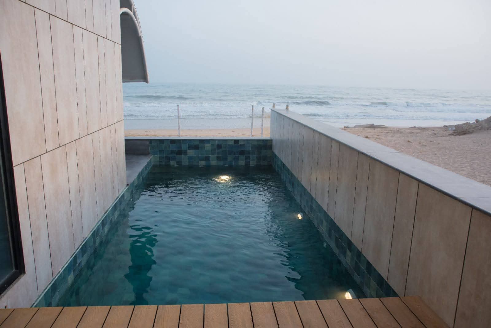 The Residence Beach Hut N-25 gallery photo 11