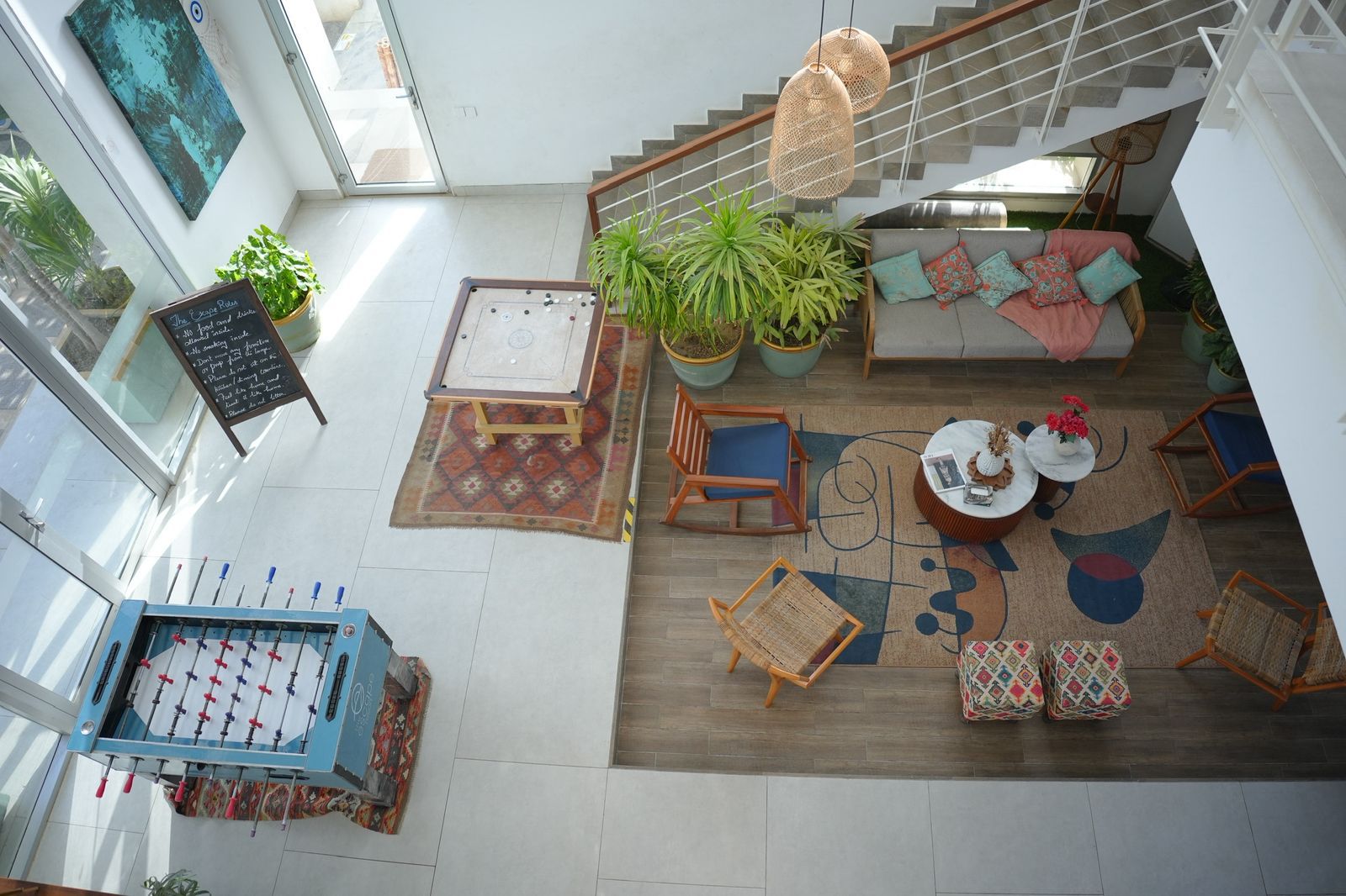 The Escape Beach Resort A-69 gallery photo 9