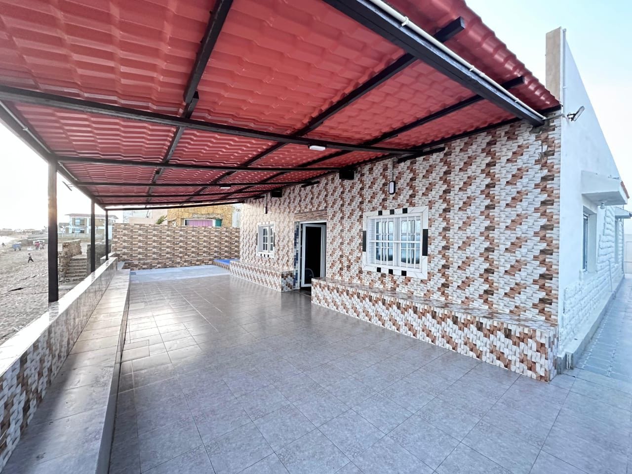 The Beach Hut A-25 gallery photo 19