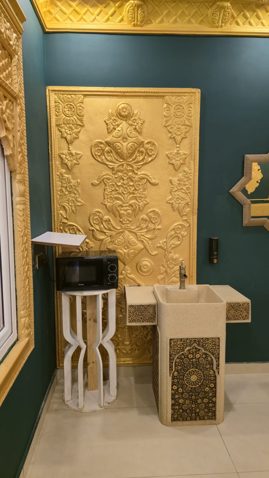 The Taj Mahal Beach Resort A-77 gallery photo 11
