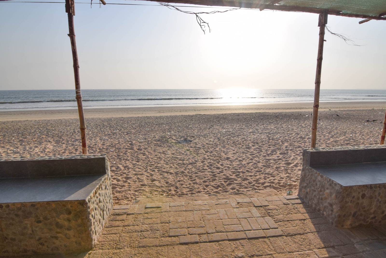 The SeaFort Beach Hut N-119 gallery photo 16