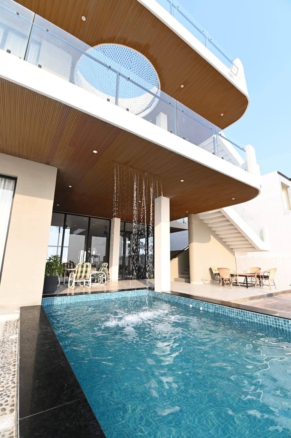 The Shore Beach House A-60 gallery photo 3