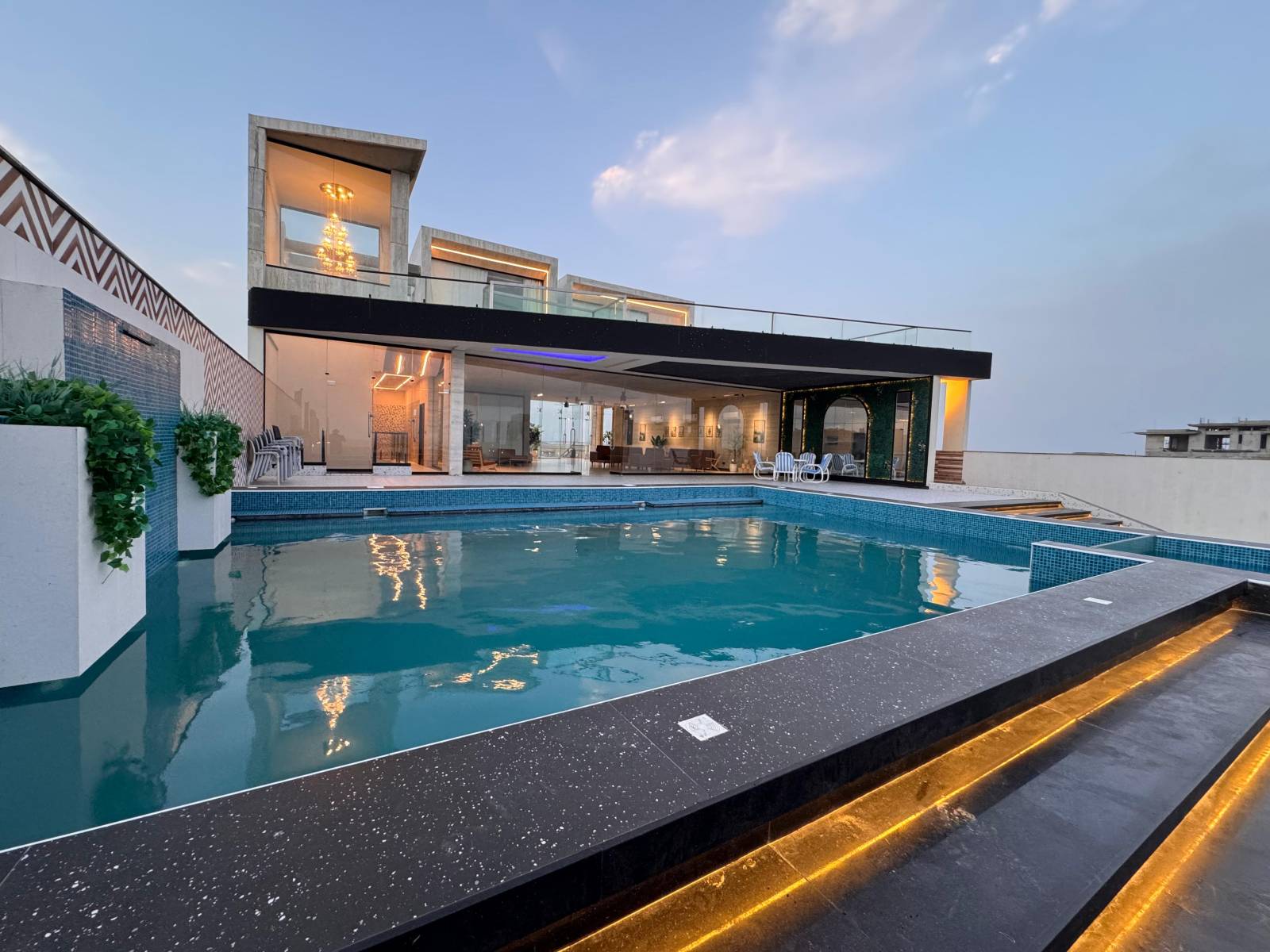 The Avalon Beach Resort A-30 gallery photo 1