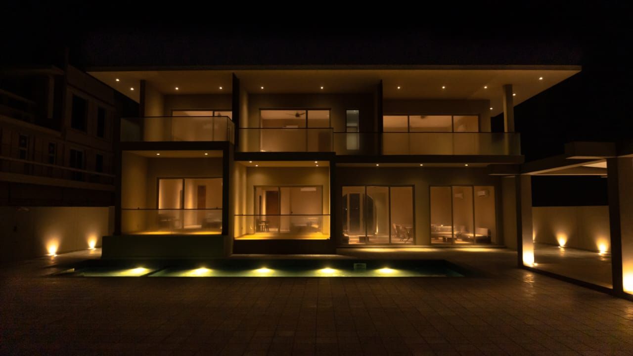 The Paralia Beach Resort A-43