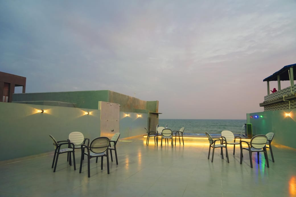 The Nomads Beach Hut A-76 gallery photo 9