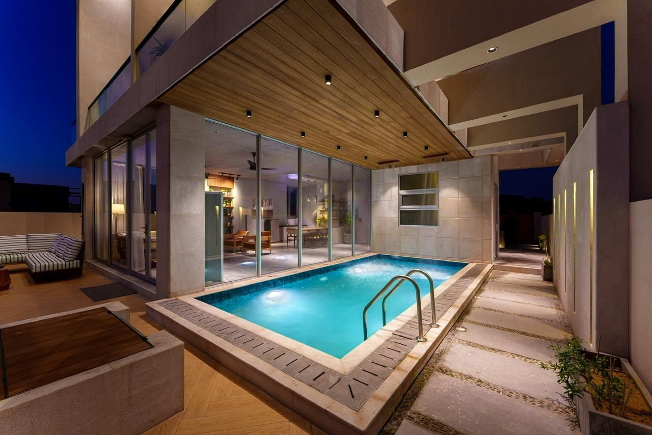The New Luxury Beach Villa N-44 gallery photo 11