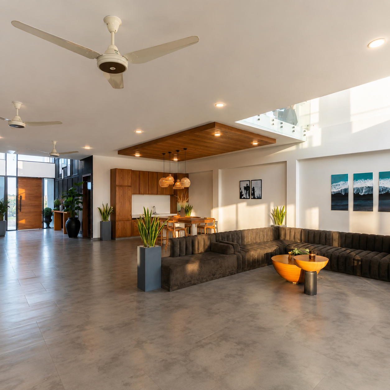 The Solace Beach Resort A-83 gallery photo 15