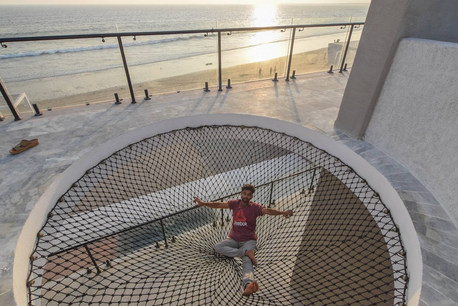 The Shore Beach House A-60 gallery photo 17