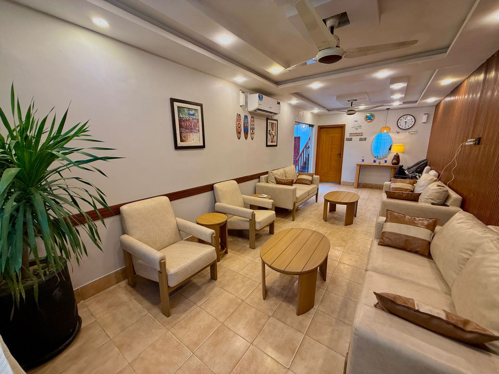 The Hawks Bay Beach Resort  A-34 gallery photo 3