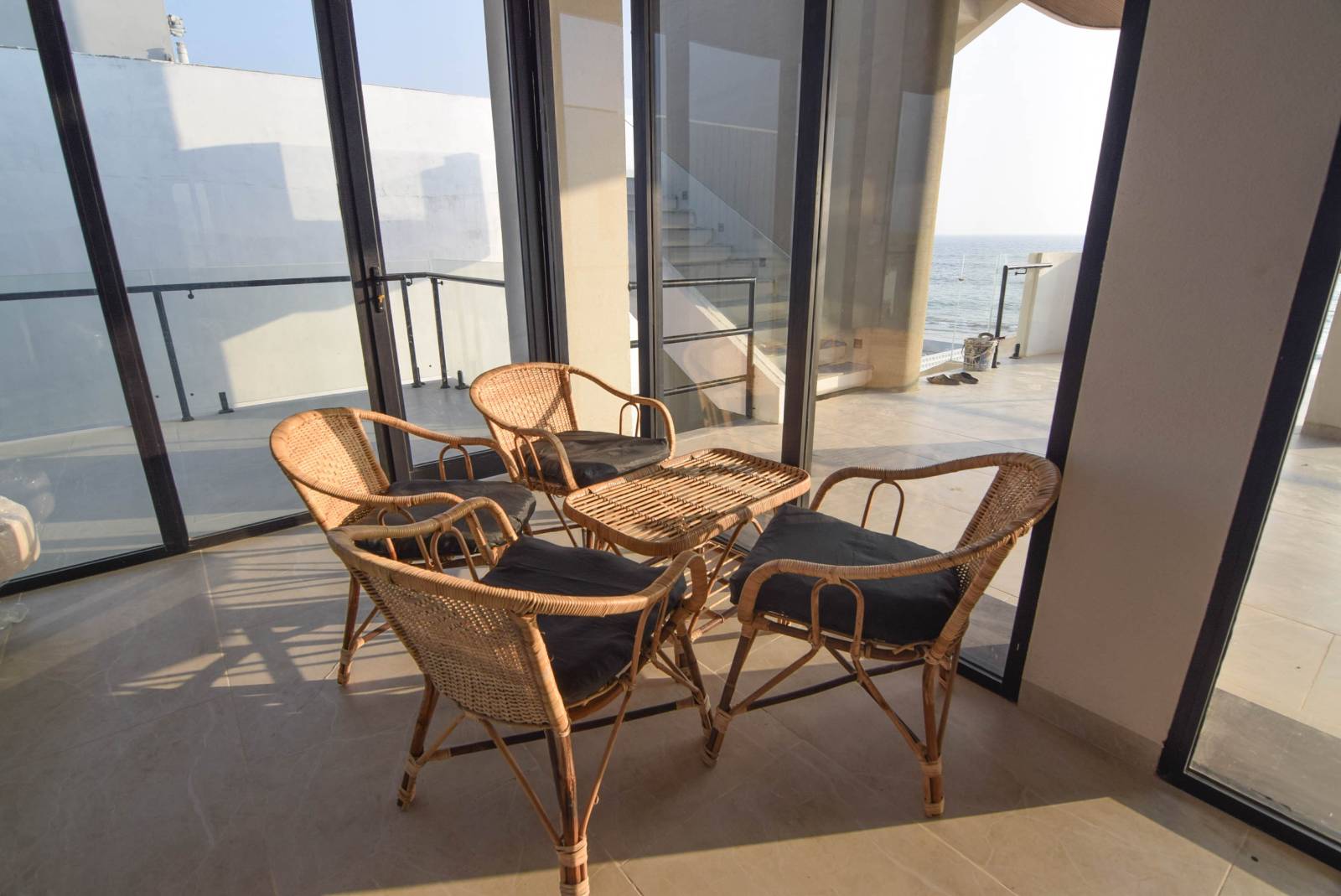 The Shore Beach House A-60 gallery photo 11