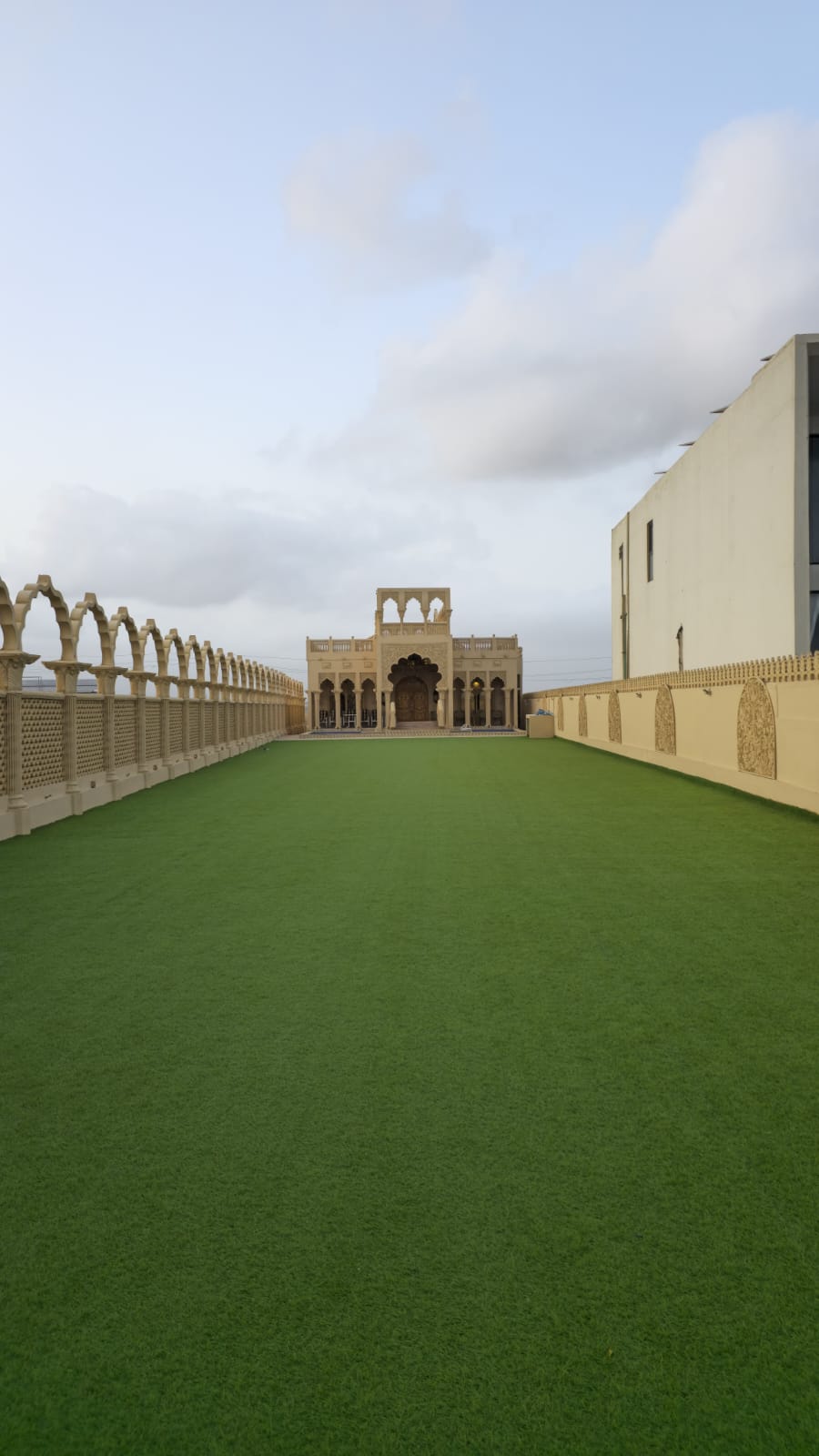 The Taj Mahal Beach Resort A-77 gallery photo 17