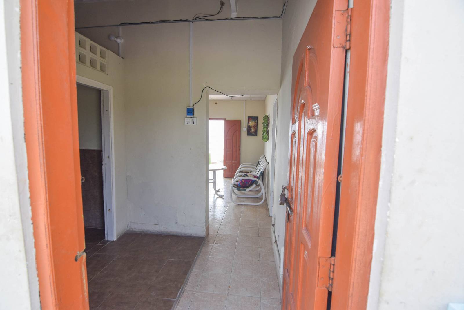 The Beach Hut N-112  gallery photo 1