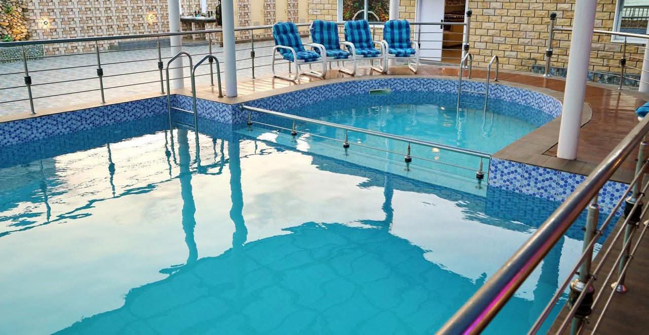 The Seapearl Beach Resort A-72 gallery photo 14