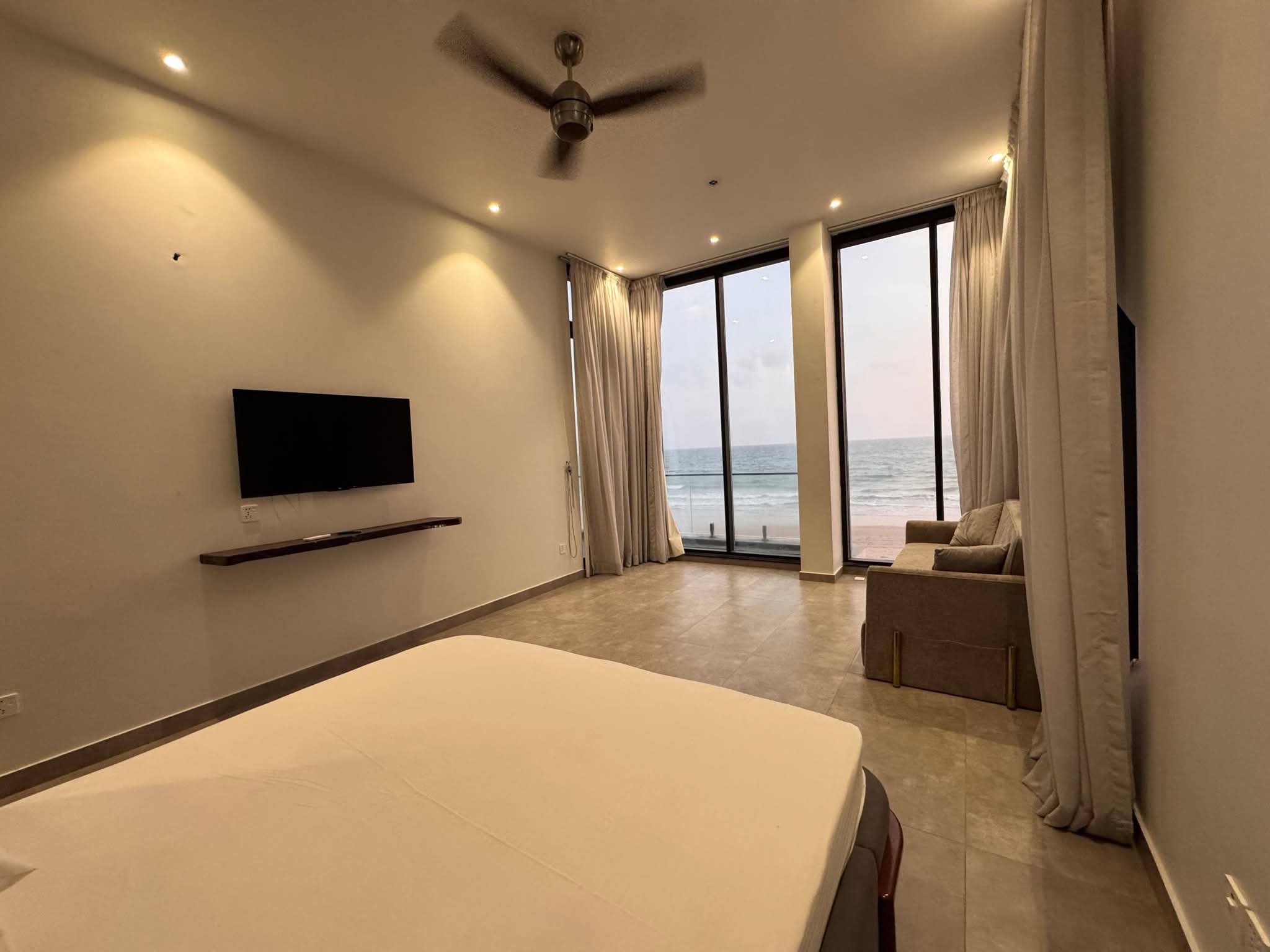 The Residence Beach Hut N-25 gallery photo 4