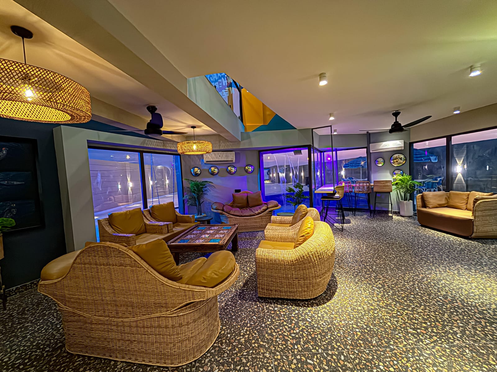 Luxury Yafa Beach Resort A21 gallery photo 2
