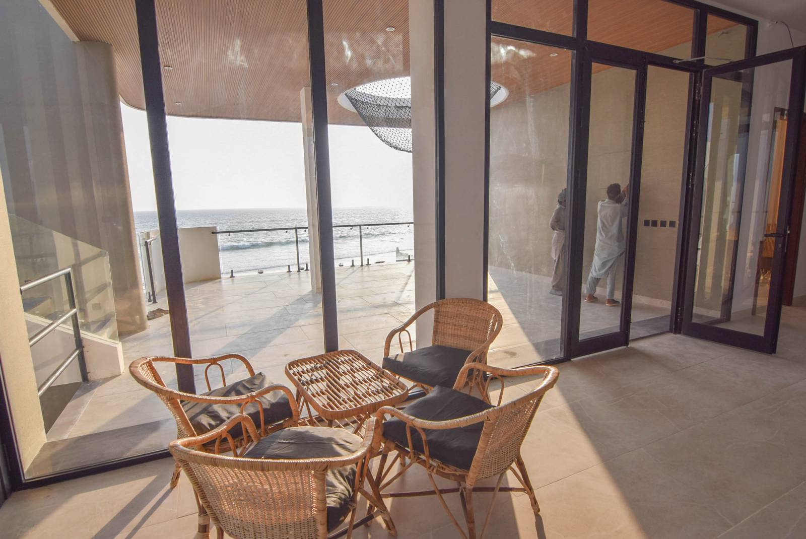 The Shore Beach House A-60 gallery photo 13