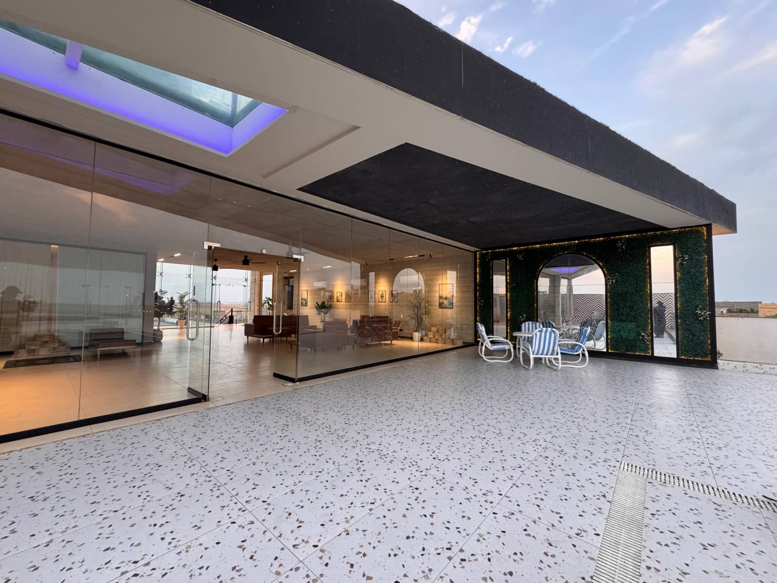 The Avalon Beach Resort A-30 gallery photo 12