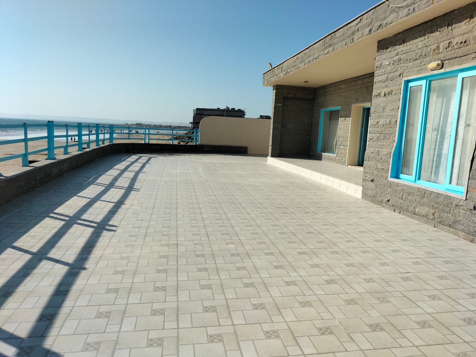 The Beach Hut N-27 gallery photo 13