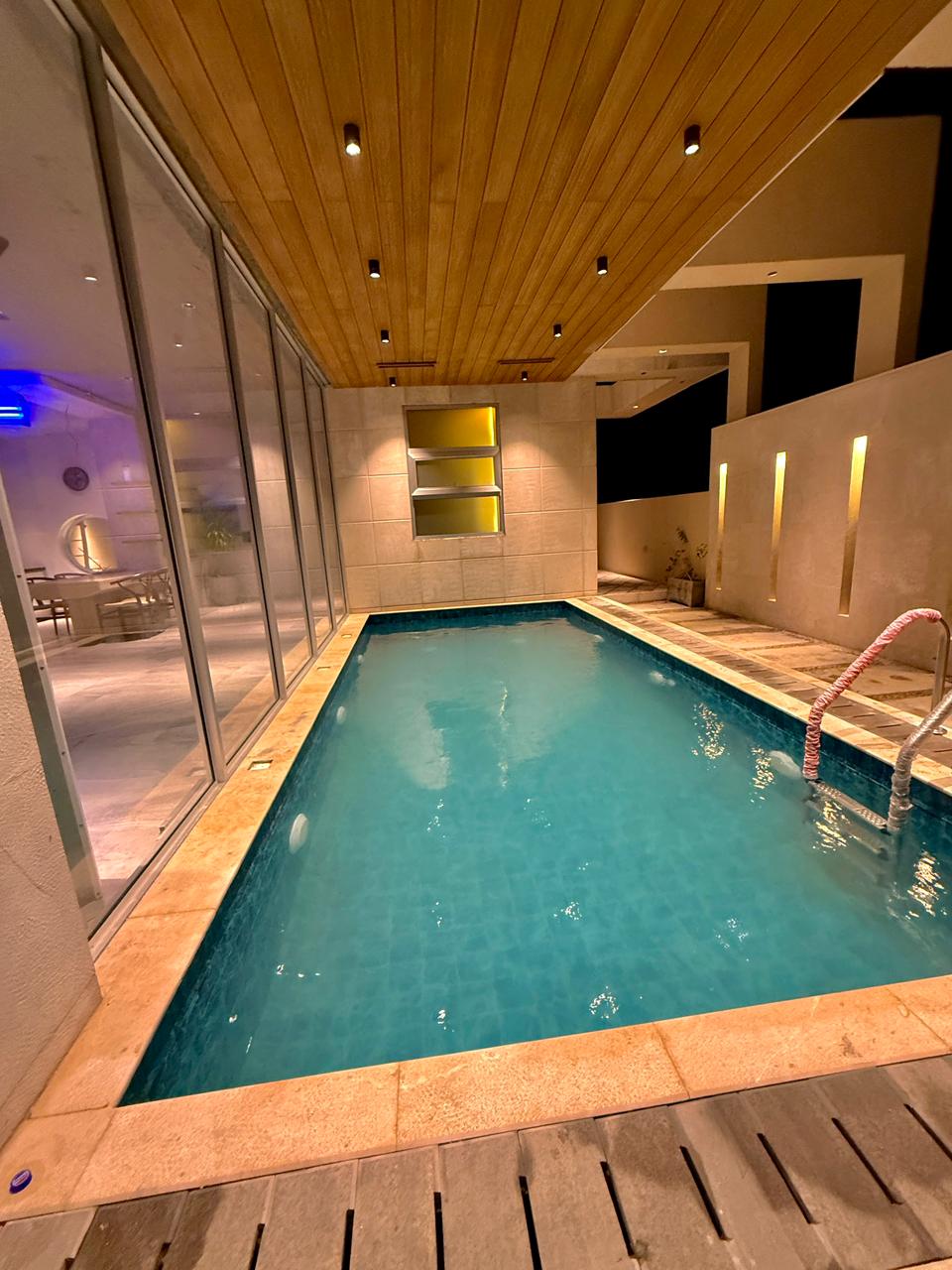 The New Luxury Beach Villa N-44 gallery photo 12