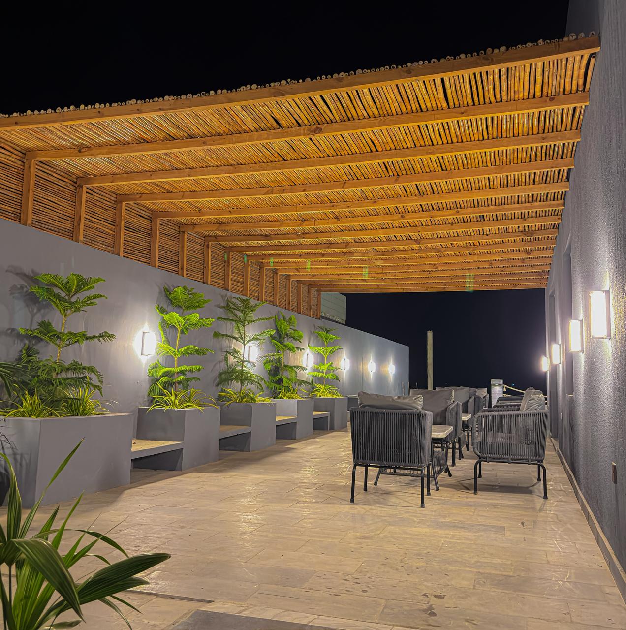 The Flamingo Beach Hut A-8 gallery photo 6