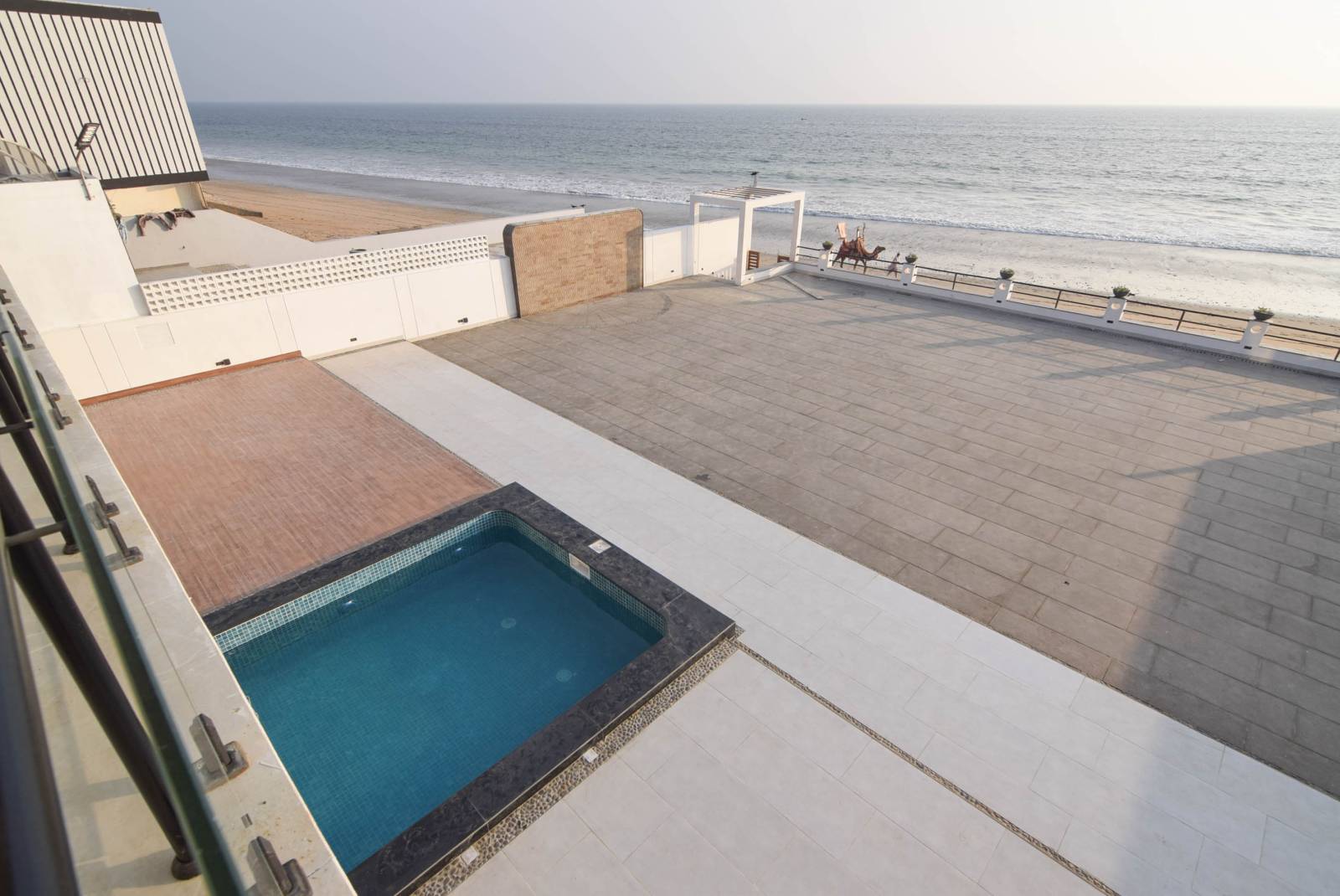 The Shore Beach House A-60 gallery photo 18