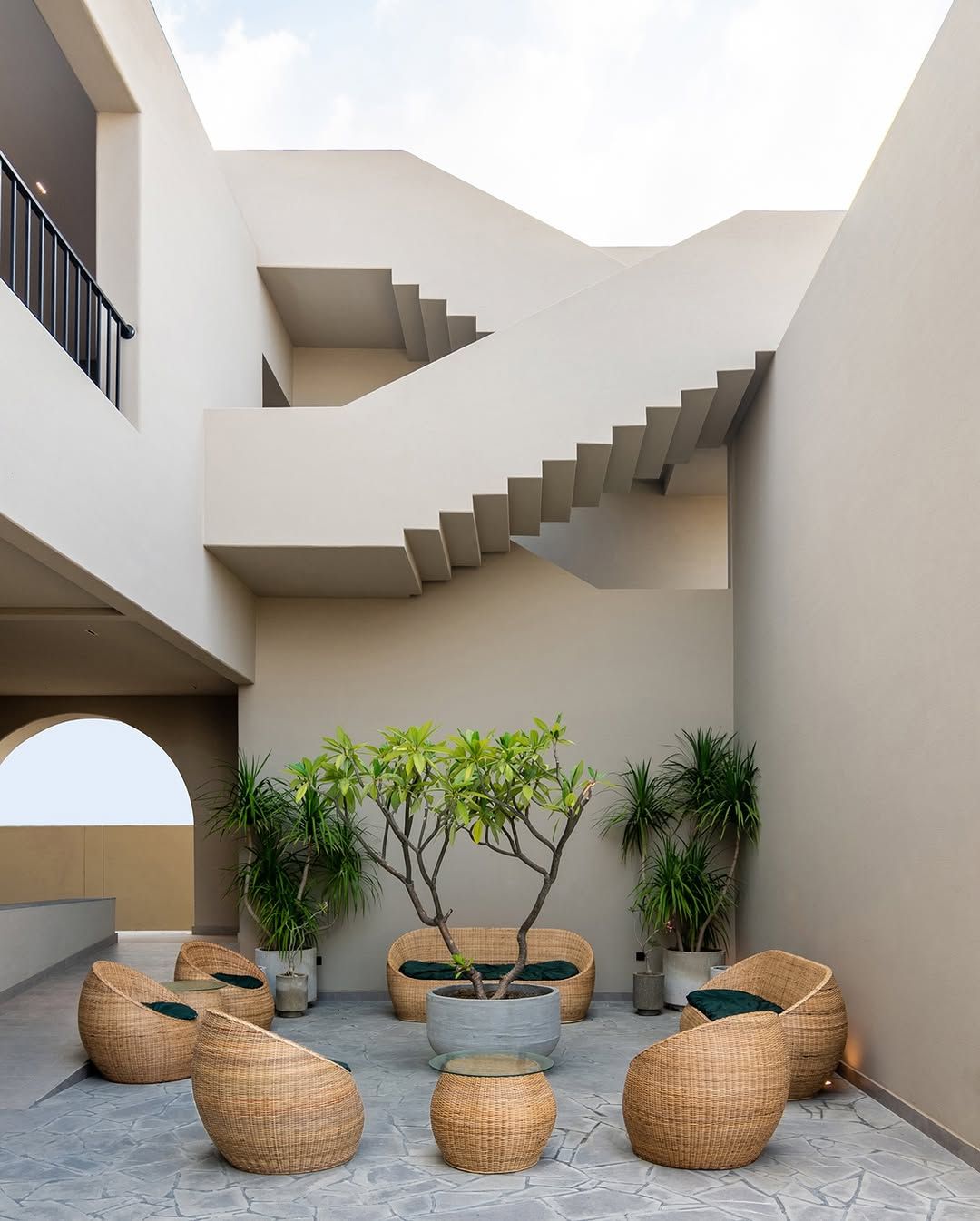 The Paralia Beach Resort A-43 gallery photo 16