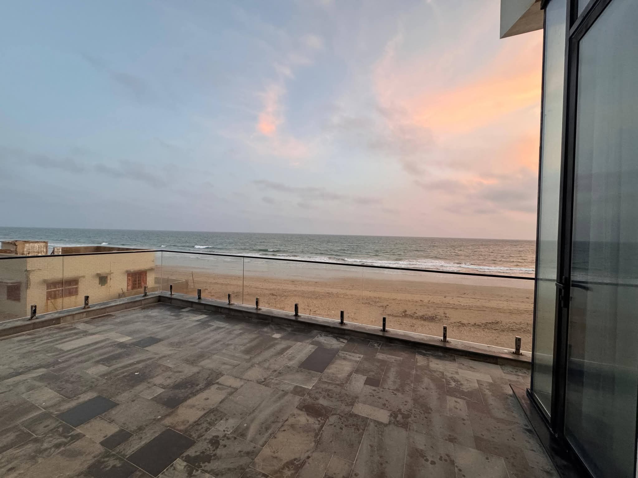 The Residence Beach Hut N-25 gallery photo 13