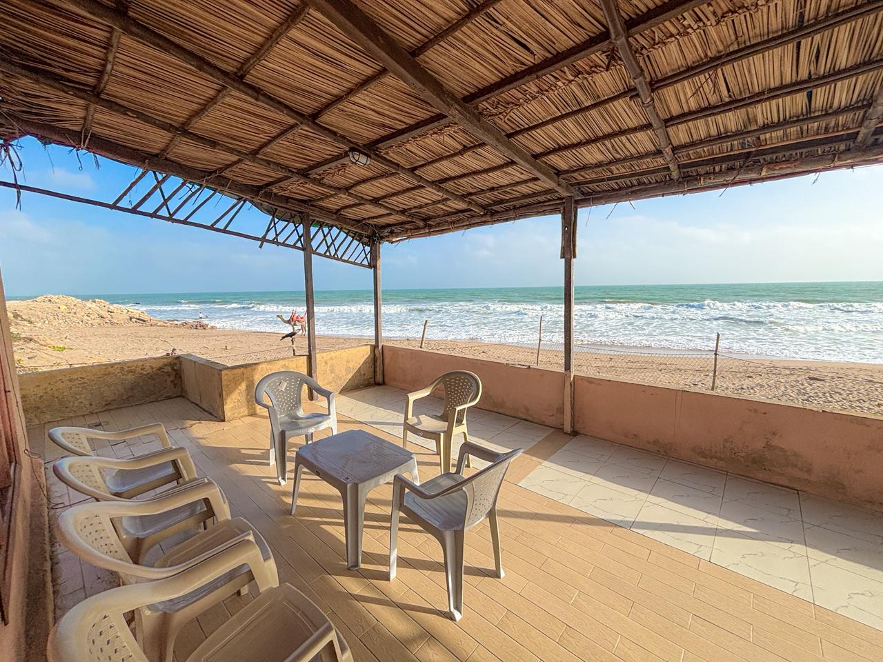 The Beach Hut N-34 gallery photo 9