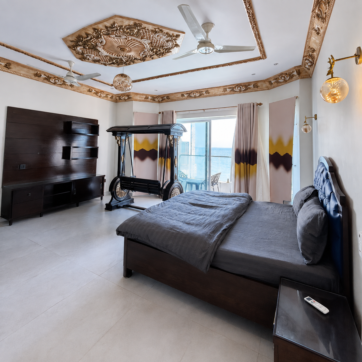 The Seashell Beach Resort 24-A-1 gallery photo 3