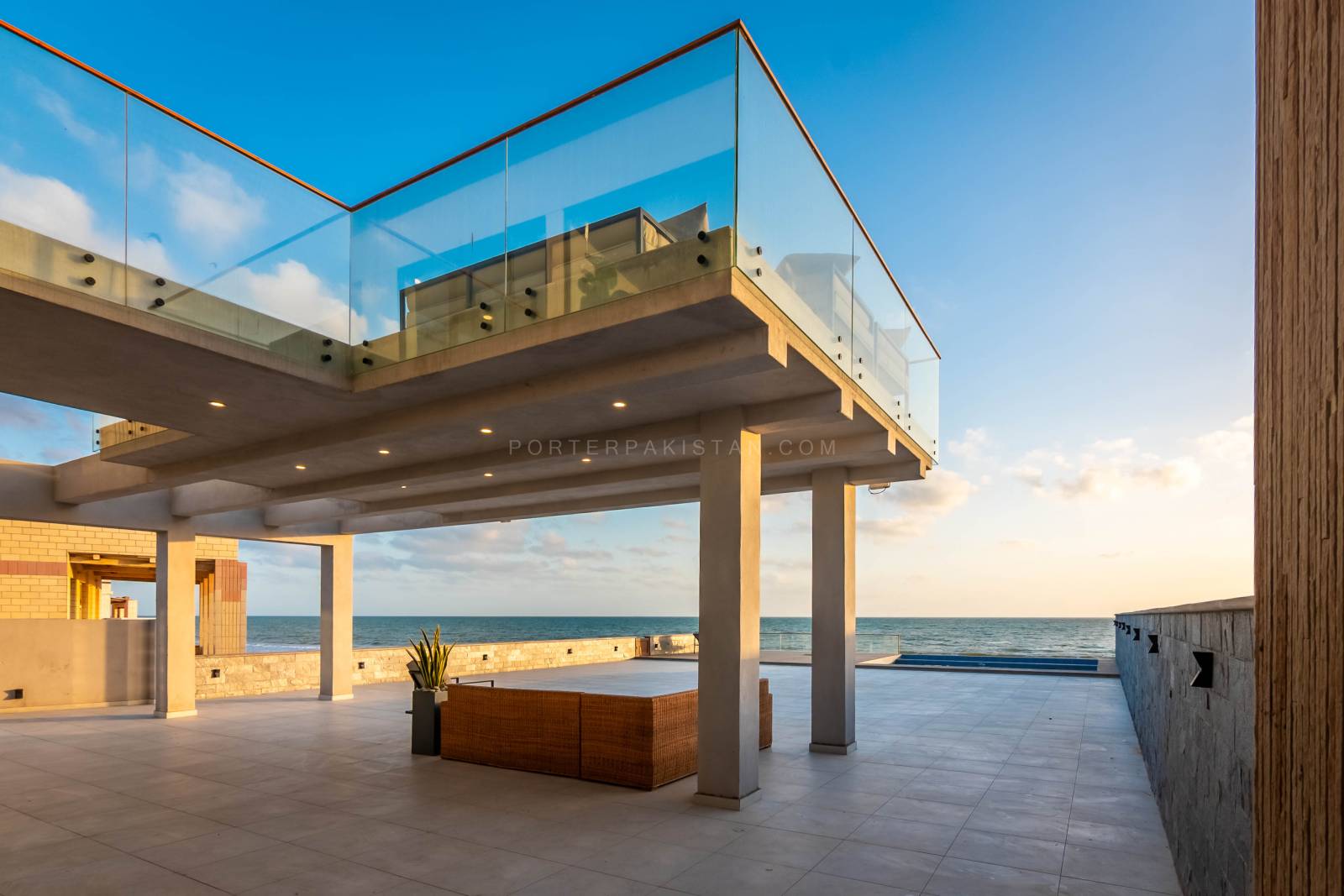 The Solace Beach Resort A-83 gallery photo 8