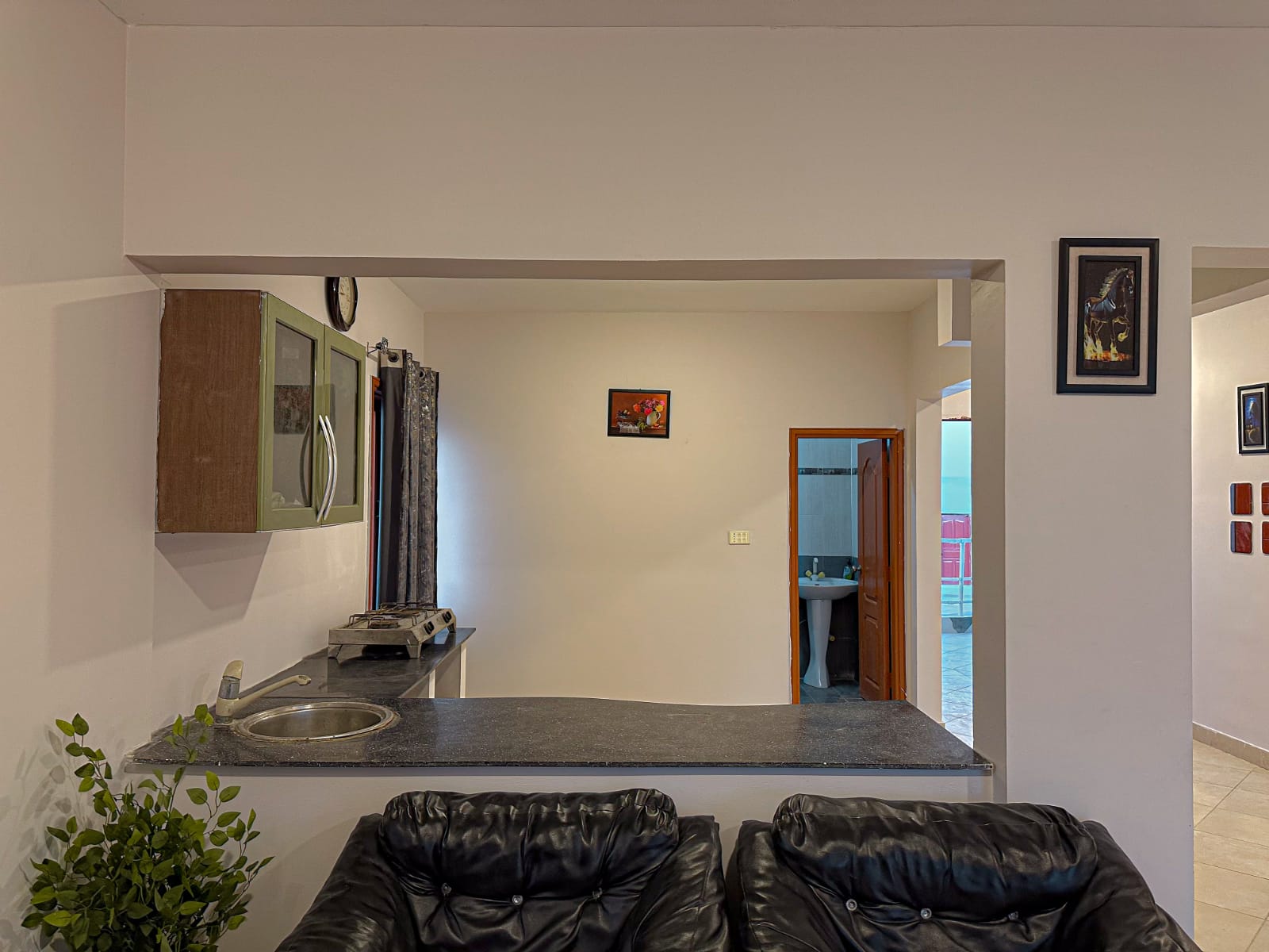 The Beach Resort A-58 gallery photo 9