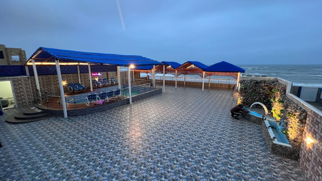 The Seapearl Beach Resort A-72 gallery photo 15