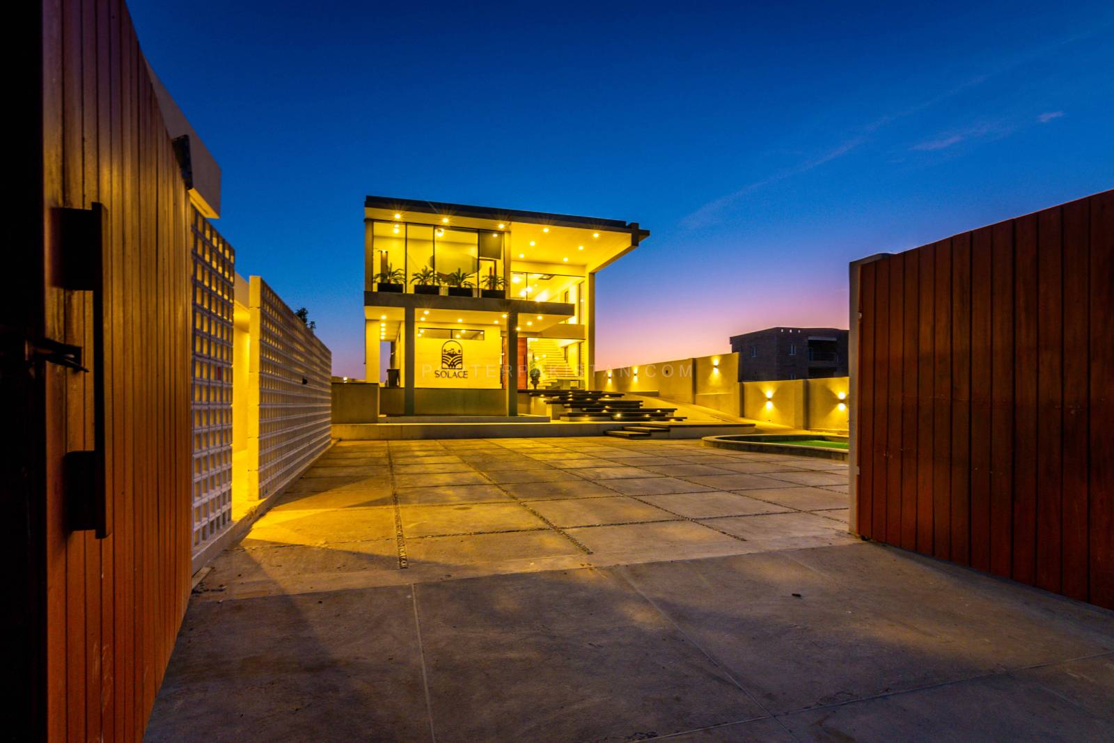 The Solace Beach Resort A-83 gallery photo 17