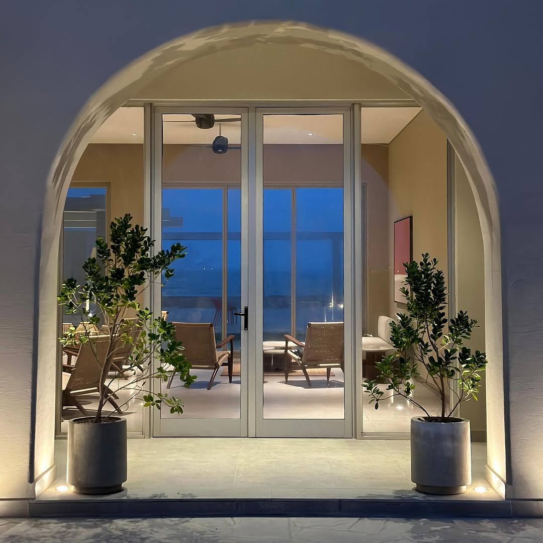 The Paralia Beach Resort A-43 gallery photo 10