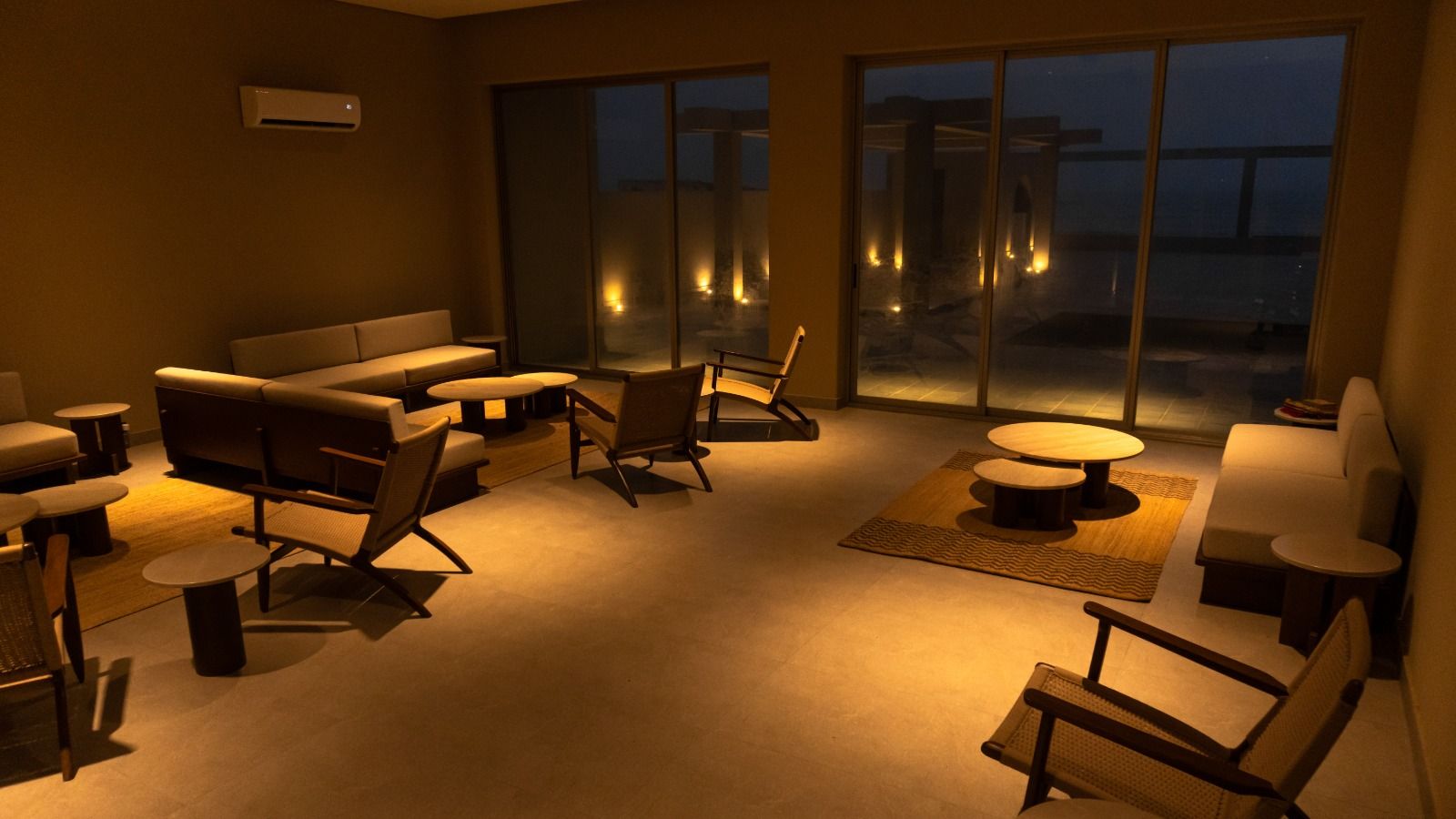 The Paralia Beach Resort A-43 gallery photo 6