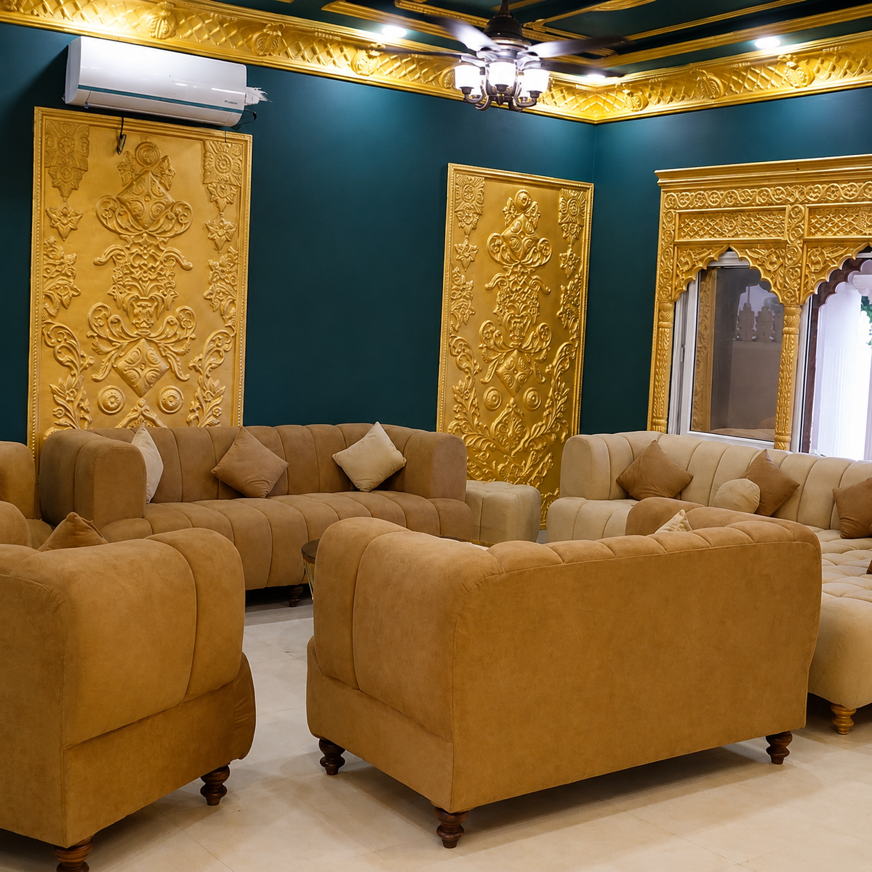 The Taj Mahal Beach Resort A-77 gallery photo 5