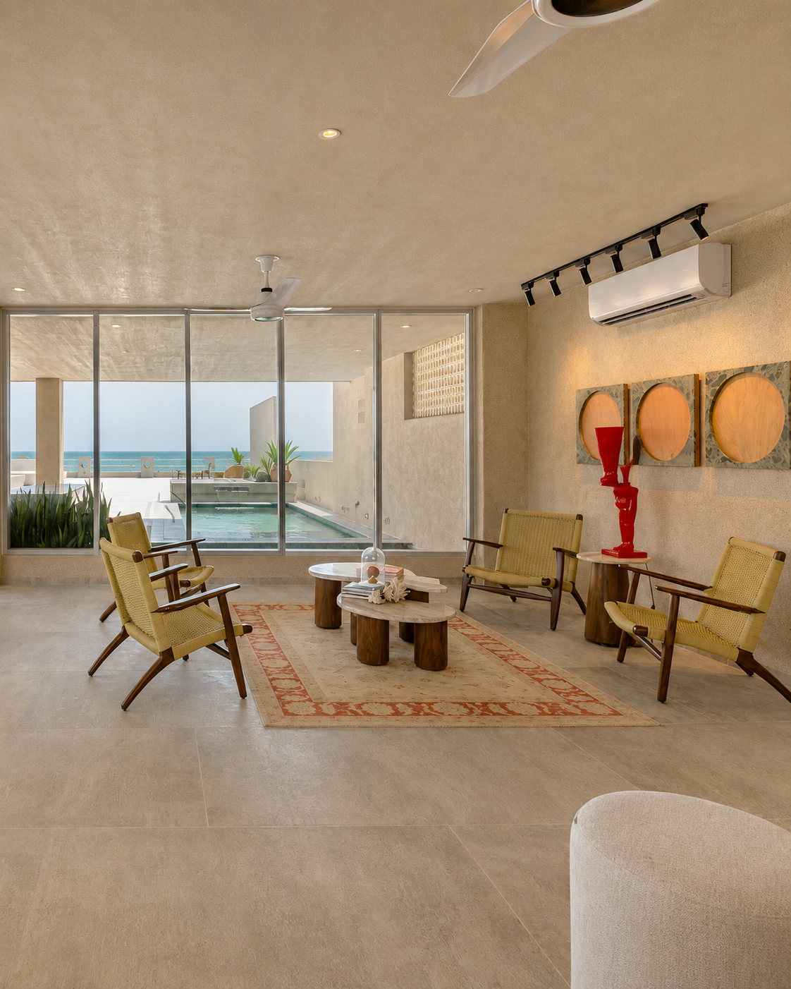 The Oasis Cave Beach Resort A-77 gallery photo 4