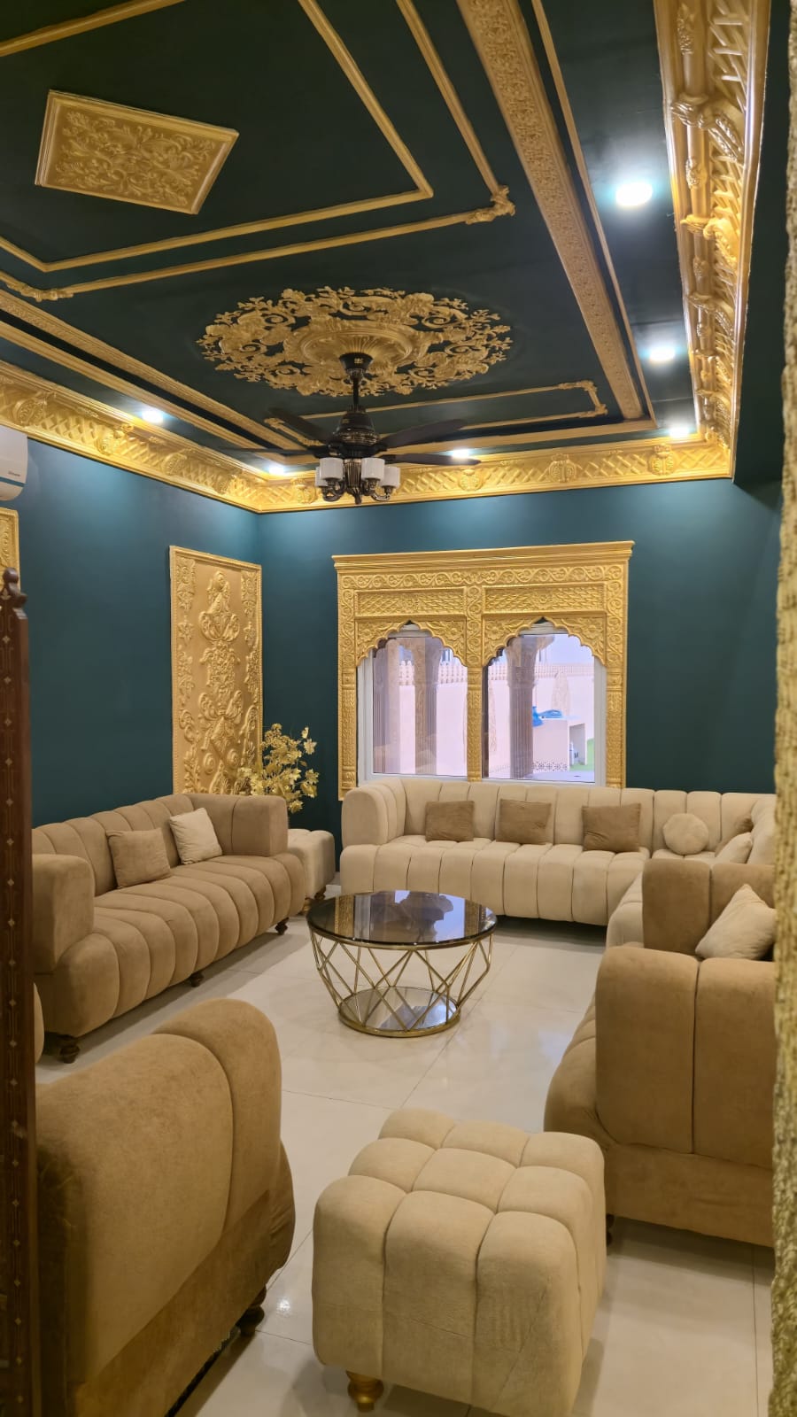 The Taj Mahal Beach Resort A-77 gallery photo 8