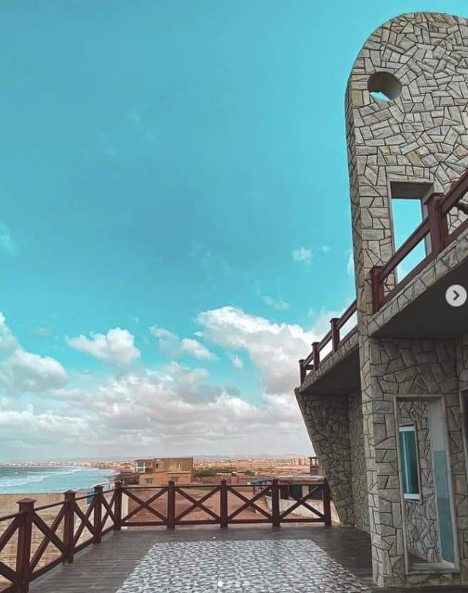 Double Story Beach Hut Villa A-28 gallery photo 9