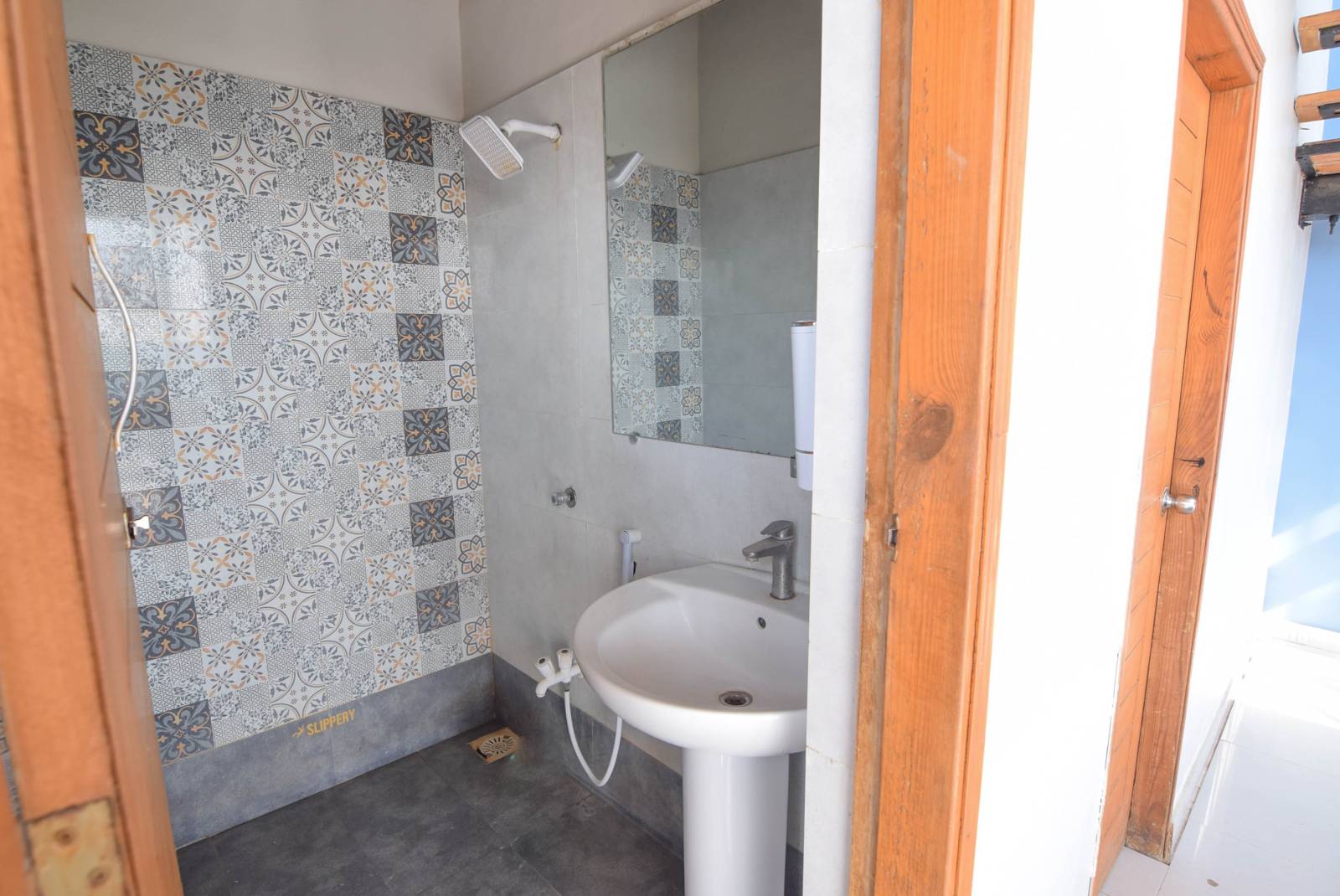 The Arabian Sea Beach Villa A-20 gallery photo 23